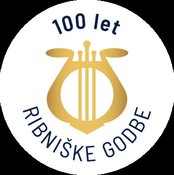 Spominsko leto Občine Ribnica 2026 - 100let_ribniske_godbe